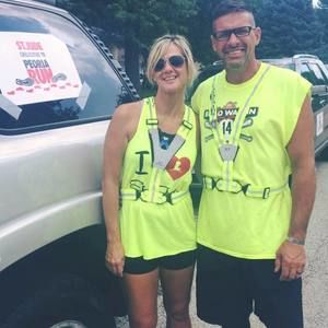 Meet your Posher, Shannon